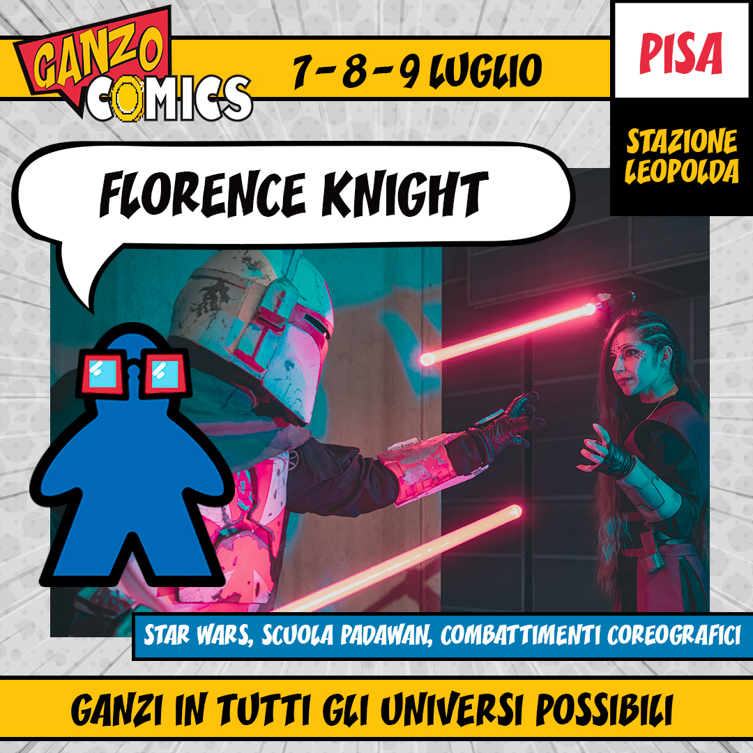 GanzoComics2023-Florence-Knight