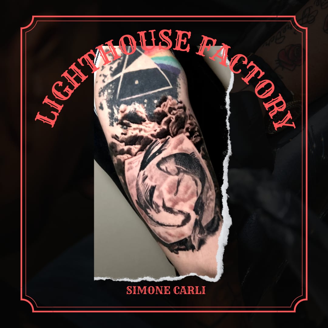 Carli-Light-House