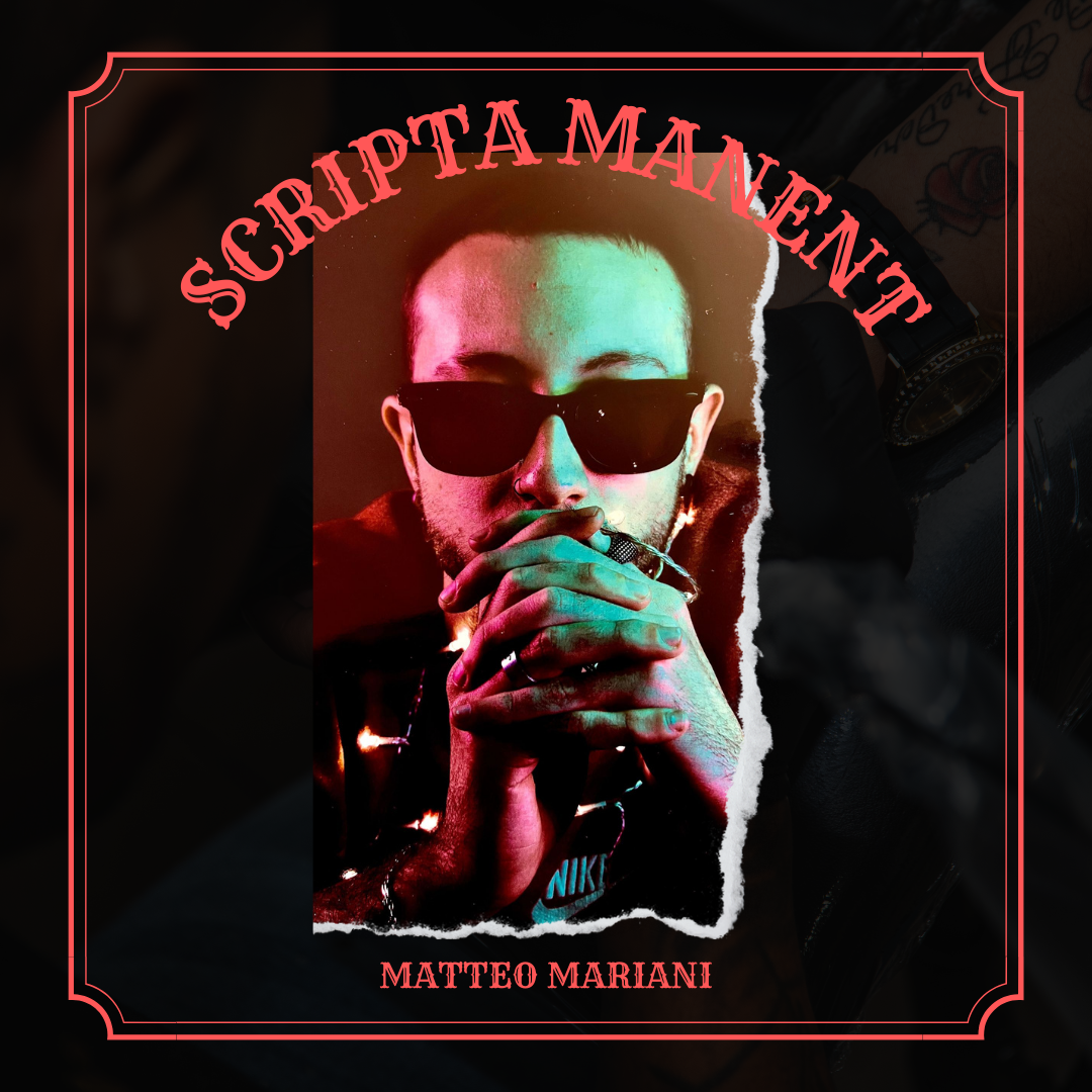 Mariano-Scripta