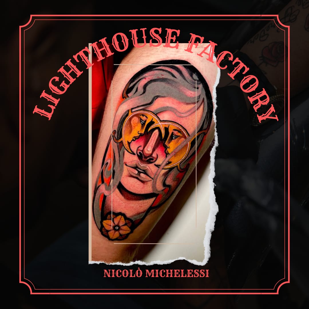 Michelessi-Light-House