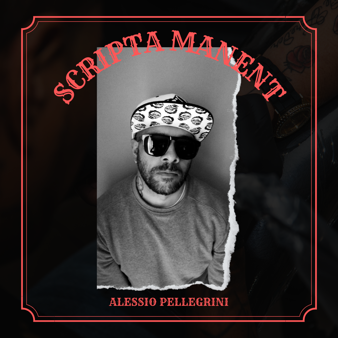 Pellegrini-Scripta