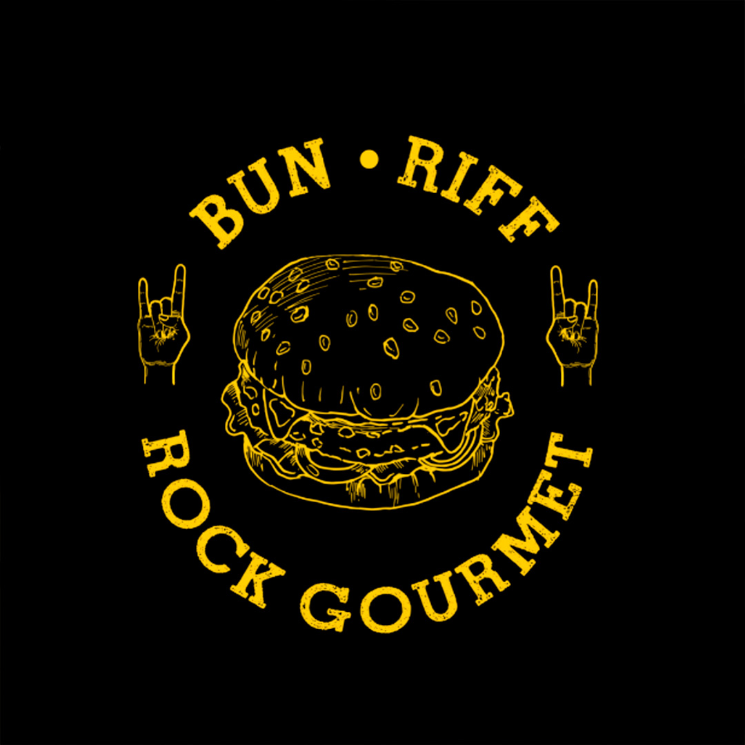 Bunriff rock gourmet